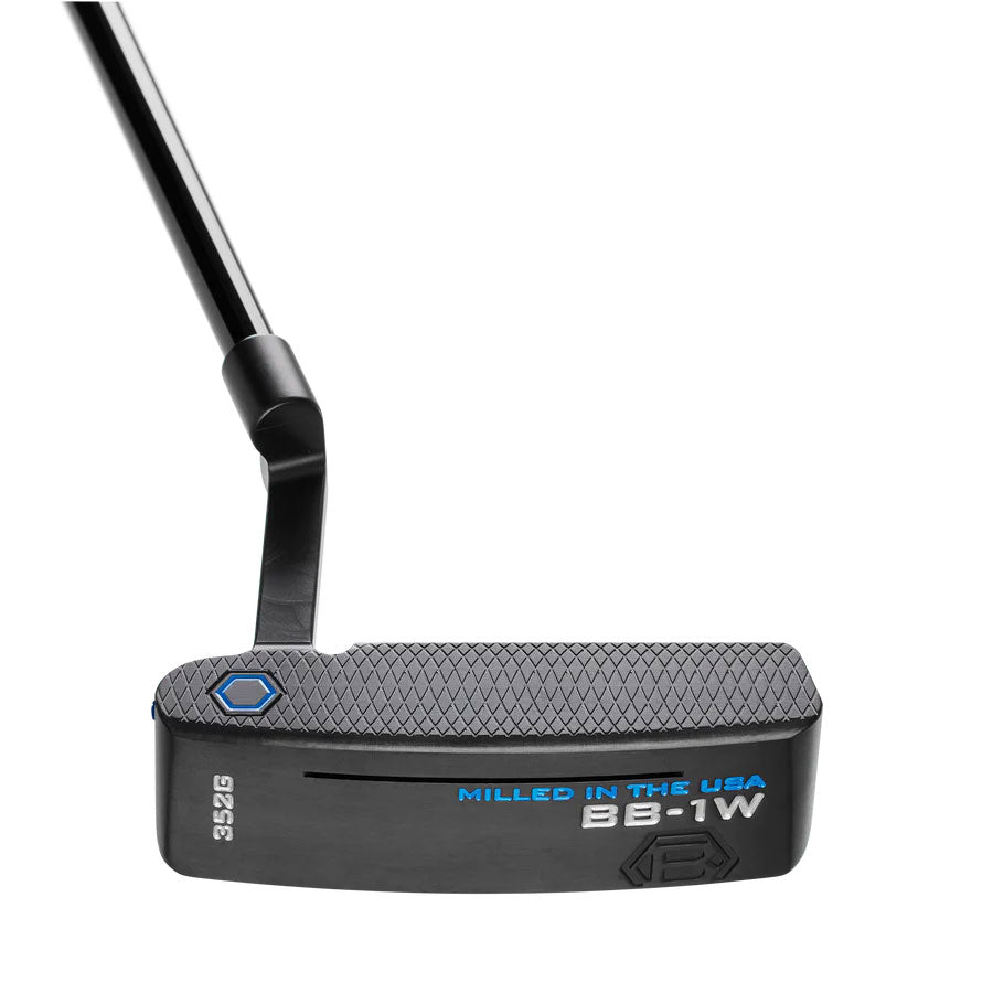 Bettinardi BB1W Left-Handed Series 2024 Men's Putter