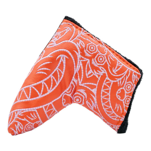 Bettinardi Betti-Palooza 2023 Stinger Swarm Fat Cat Mashup Blade Putter Cover