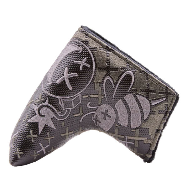 Bettinardi Black Friday 2024 Poison Betti Gang Blade Putter Headcover