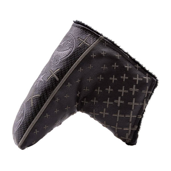 Bettinardi Black Friday 2024 Poison Bomb Blade Putter Headcover
