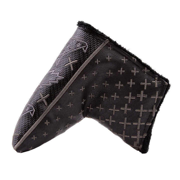 Bettinardi Black Friday 2024 Poison Wizard Blade Putter Headcover