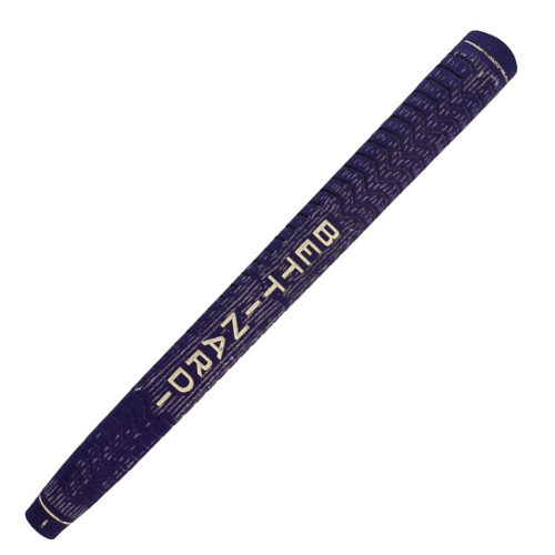 Bettinardi Deep Etched Lamkin Purple Putter Grip