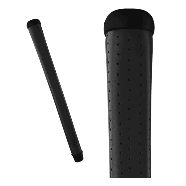 Bettinardi Gripmaster Perf Grip-Black-Hex