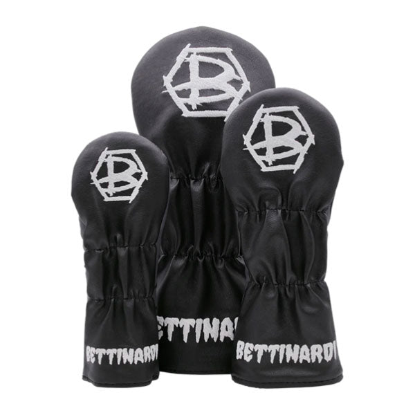 Bettinardi Halloween Monster Mash Wood Set
