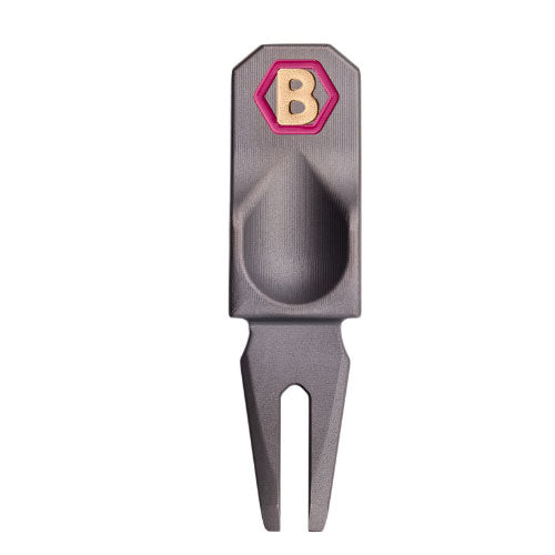 Bettinardi Hive Multi-Icon Black Ox Divot Tool