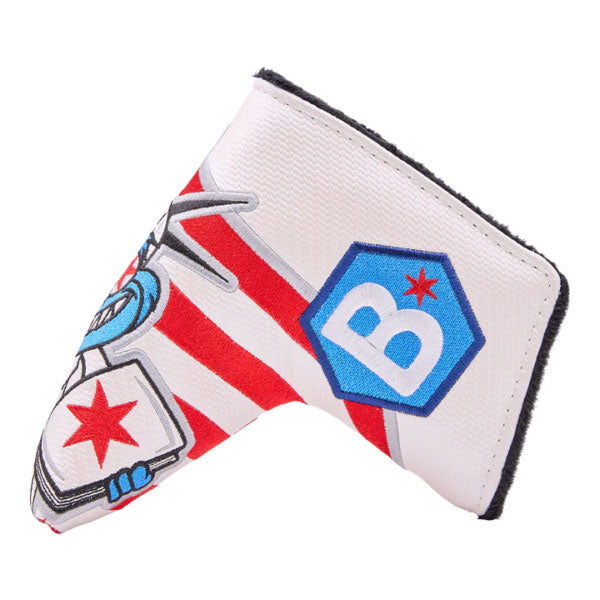 Bettinardi Liberty Cat Blade Putter Headcover