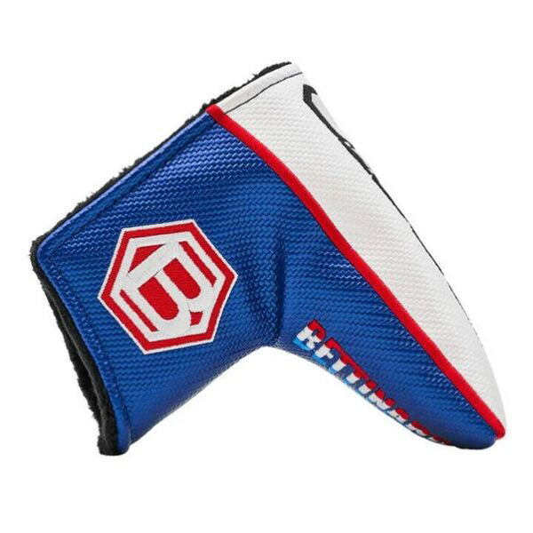 Bettinardi Limited GI Joe Blade Putter Cover