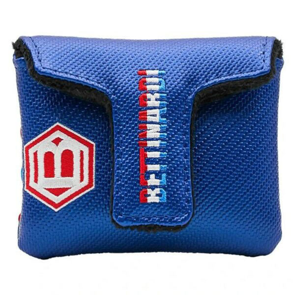 Bettinardi Limited GI Joe Mallet Putter Cover