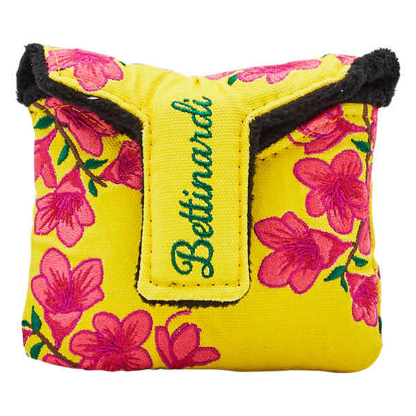 Bettinardi Masters Limited Mallet Putter Cover