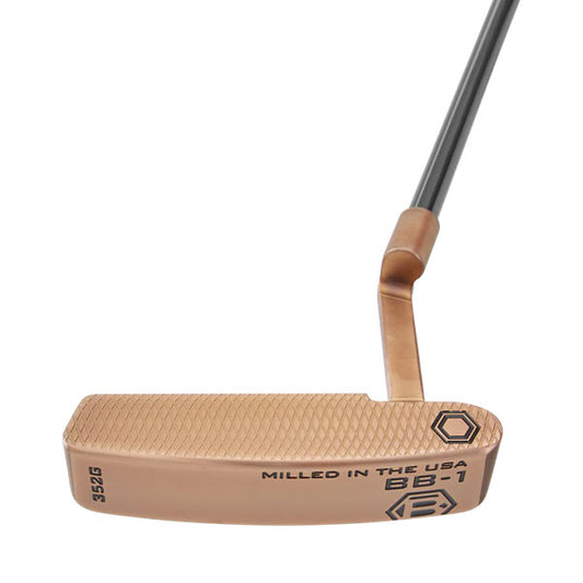 Bettinardi Studio B Reserve Violet Haze BB1 Wide Men's Putter