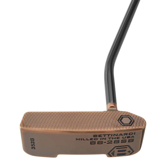Bettinardi Studio B Reserve Violet Haze BB28 Slotback Men's Putter