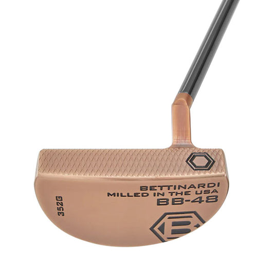 Bettinardi Studio B Reserve Violet Haze BB48 Men's Putter