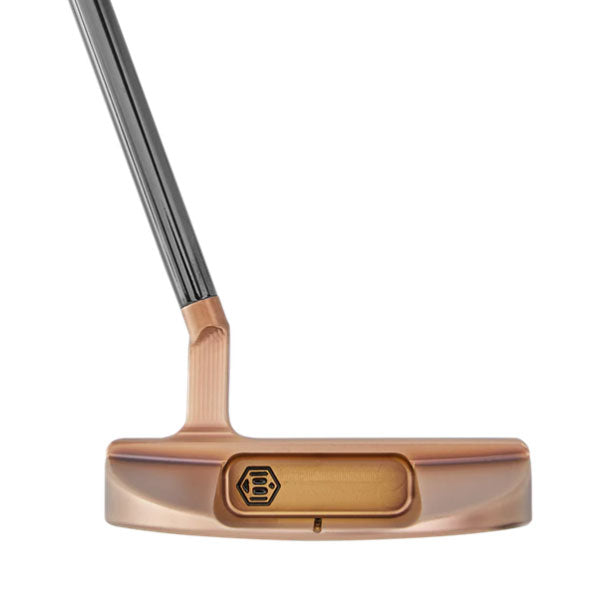 Bettinardi Studio B Reserve Violet Haze BB48 Men's Putter
