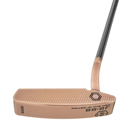 Bettinardi Studio B Reserve Violet Haze BB8 Flow Men's Putter