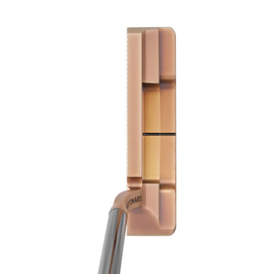 Bettinardi Studio B Reserve Violet Haze BB8 Flow Men's Putter