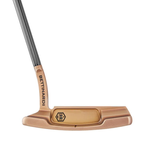Bettinardi Studio B Reserve Violet Haze BB8 Flow Men's Putter