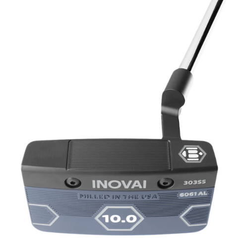 Bettinardi 2024 Inovai 10 Mini Plumbers Men's Putter