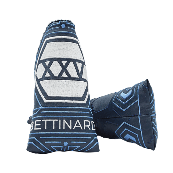 Bettinardi 25th Anniversary Limited Run SS16 Putter