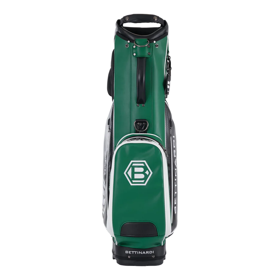 Bettinardi Cadmium Green Golf Stand Bag