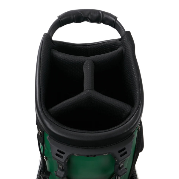 Bettinardi Cadmium Green Golf Stand Bag