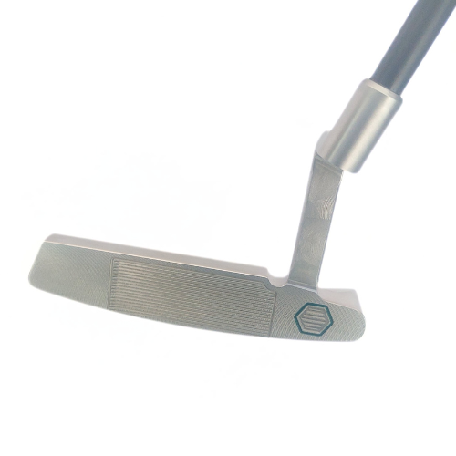 Bettinardi Studio Stock 14 Stability Shaft - Pre Owned Putter