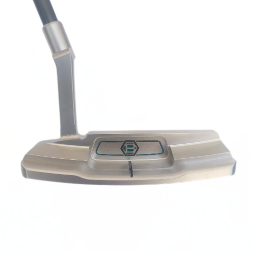 Bettinardi Studio Stock 14 Stability Shaft - Pre Owned Putter