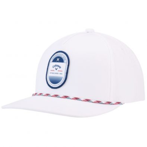 Callaway Birdie Brigade Rope Headwear