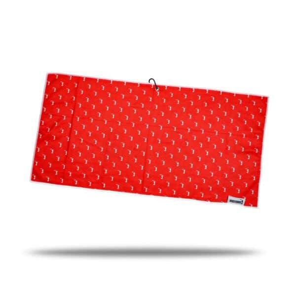 Bogey Bros Towel