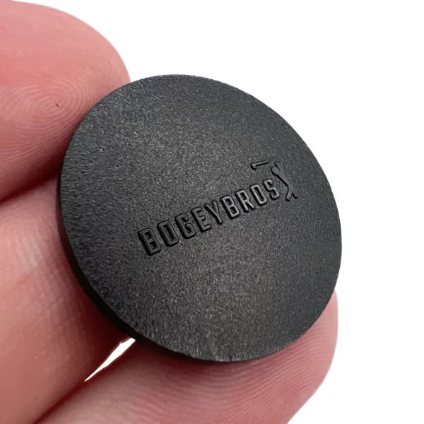 Bogey Bros Birdie Hunter Ball Marker