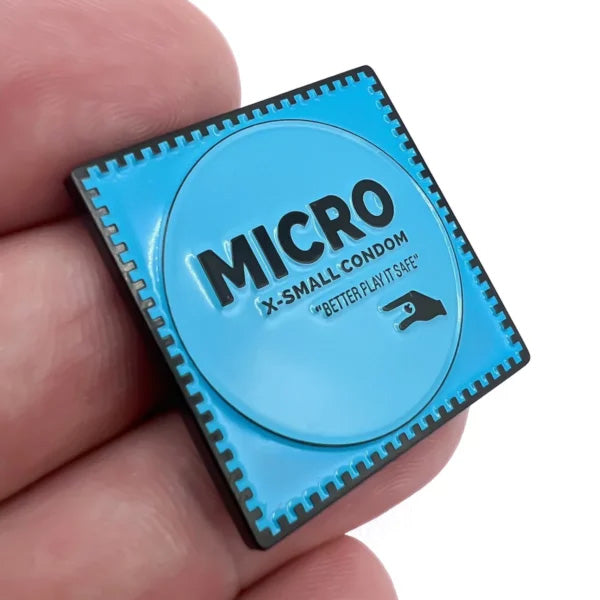 Bogey Bros Micro Ball Marker
