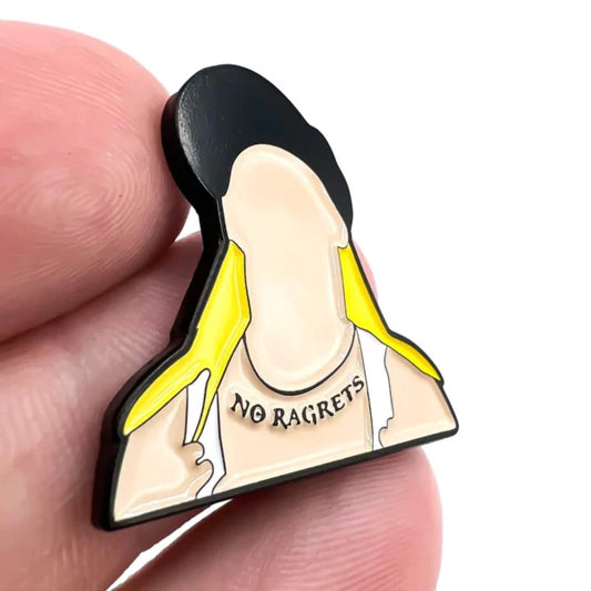 Bogey Bros Scotty P Ball Marker