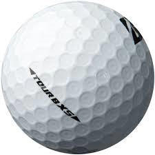 Bridgestone Tour B XS Golf Ball