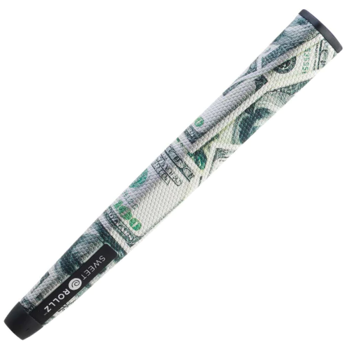 Sweet Rollz C-Note Midsize Putter Grip