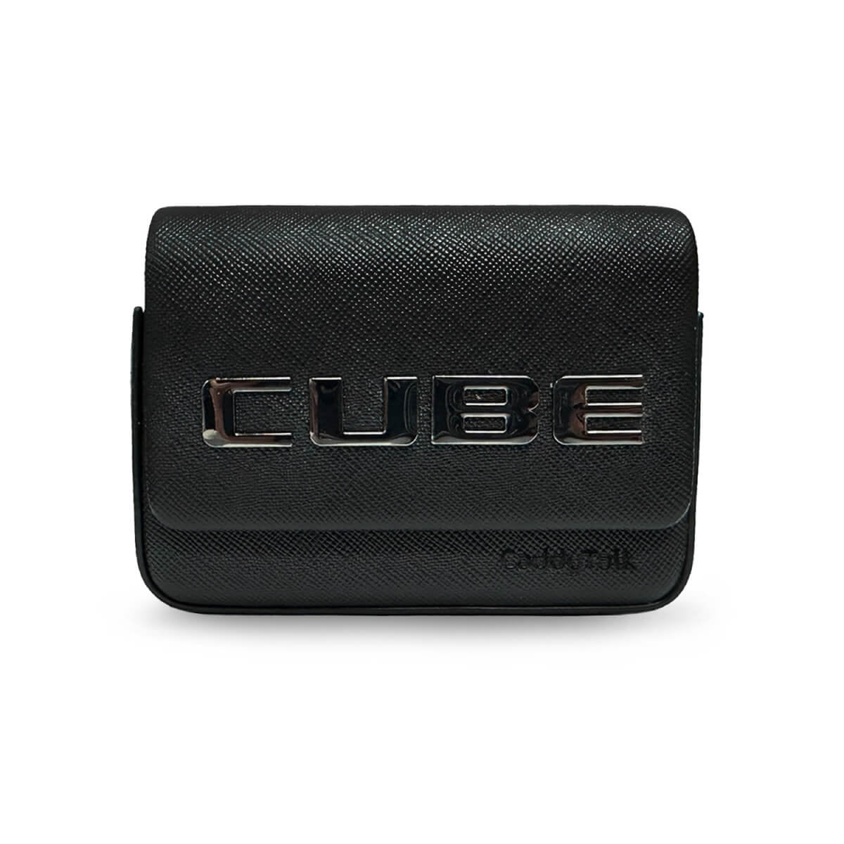 Caddy Talk Cube Range Finder