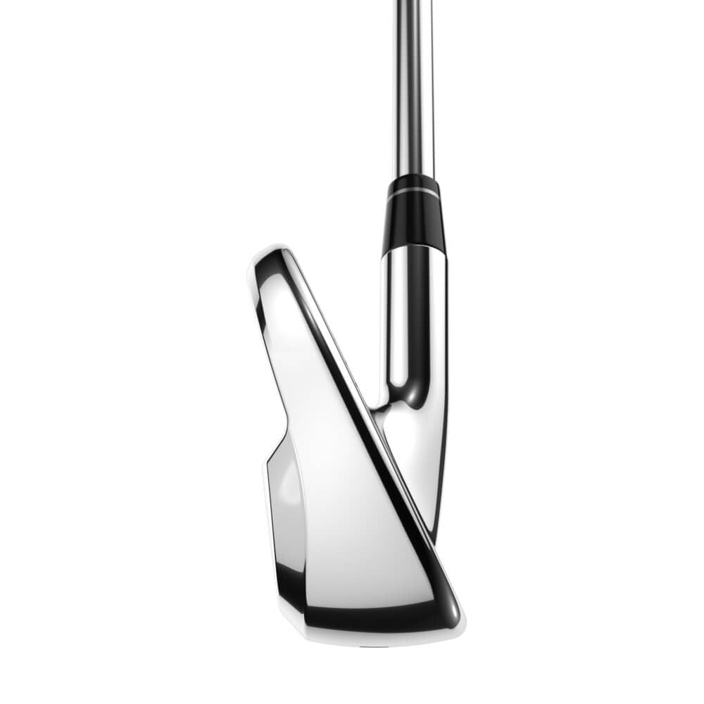 Callaway Apex Ai150 4 - PW Steel - Men's Irons
