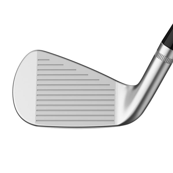 Callaway Apex CB 2023 Dynamic Gold MID 115 Men's Steel Irons