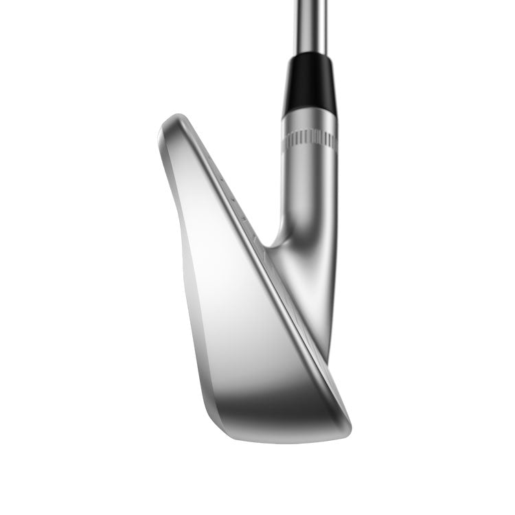 Callaway Apex CB 2023 Dynamic Gold MID 115 Men's Steel Irons
