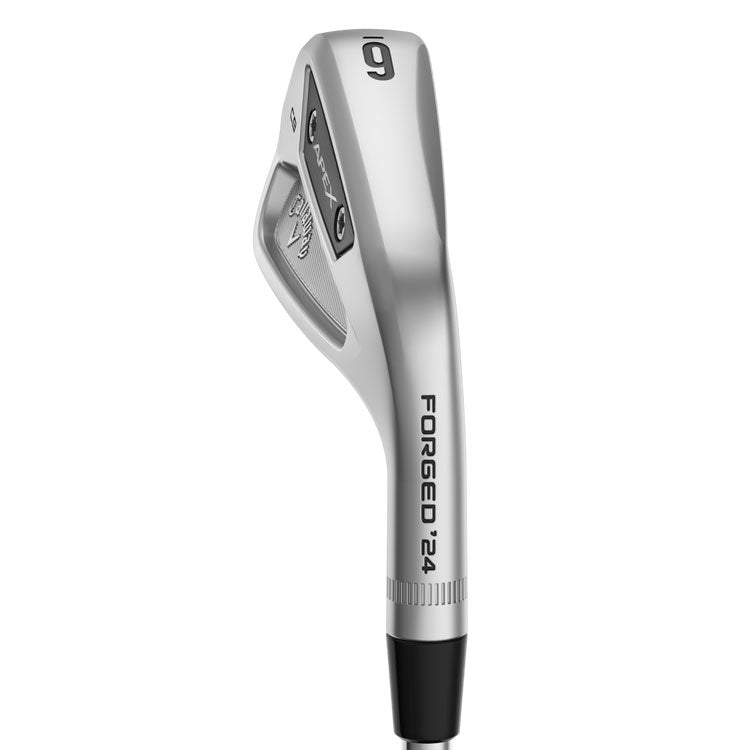 Callaway Apex CB 2023 Dynamic Gold MID 115 Men's Steel Irons