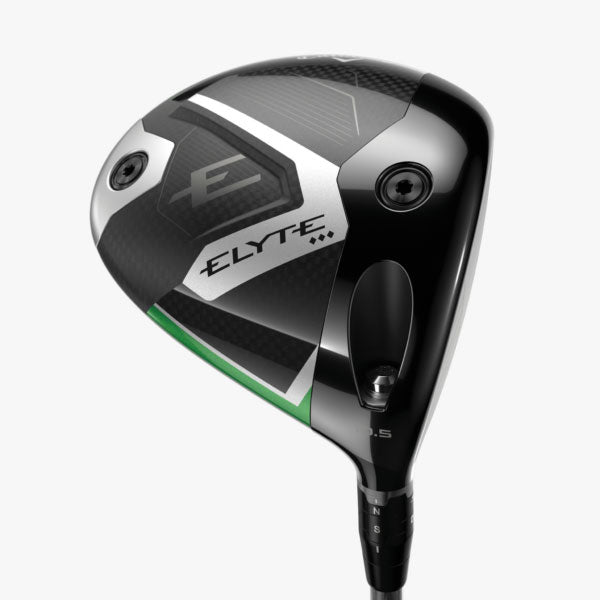 Callaway Elyte Triple Diamond Tensei 1K 65 Graphite Men's Driver