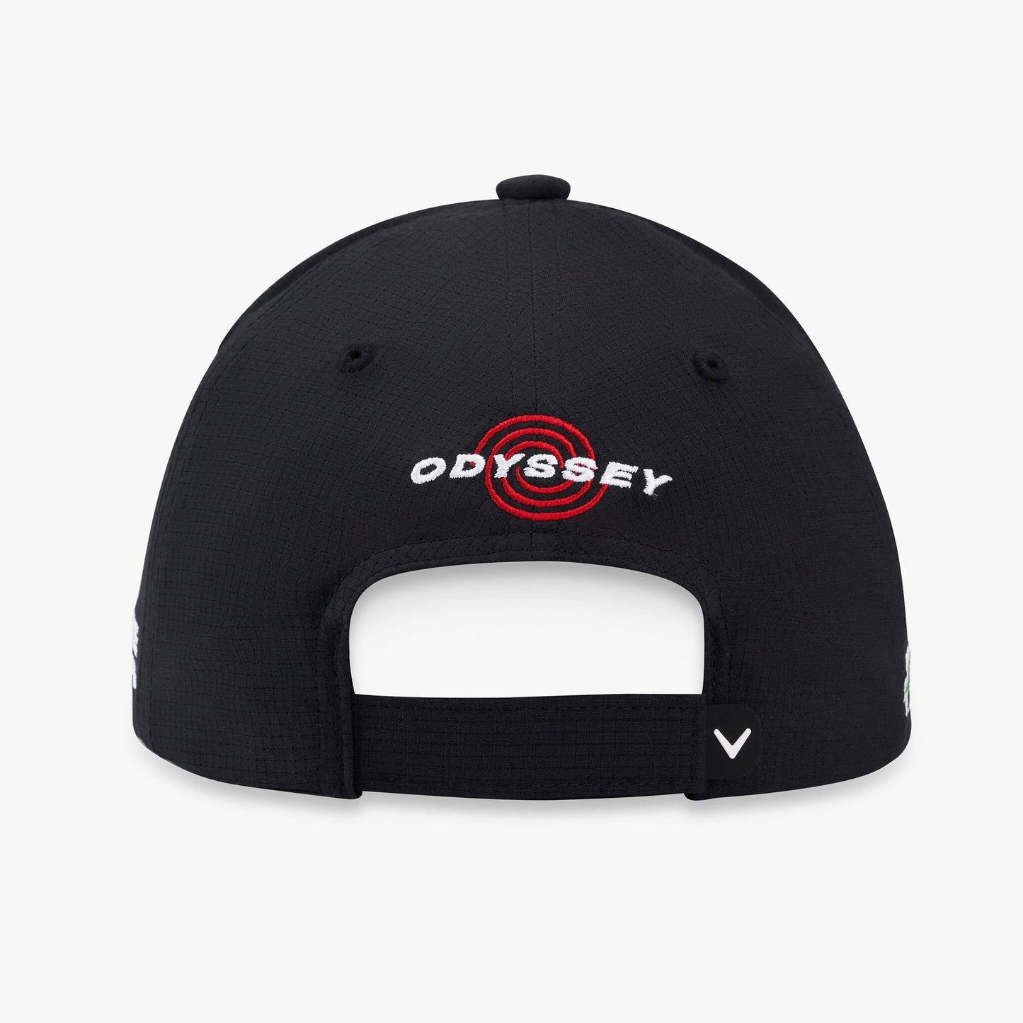 Callaway Performance Pro 25 Black Headwear