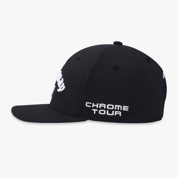 Callaway Performance Pro 25 Black Headwear