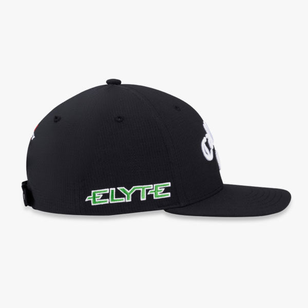 Callaway Performance Pro 25 Black Headwear