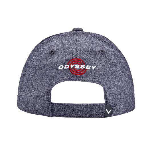 Callaway Performance Pro 25 Heather Charcoal Headwear