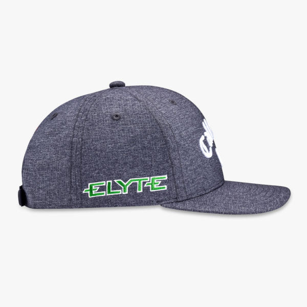 Callaway Performance Pro 25 Heather Charcoal Headwear