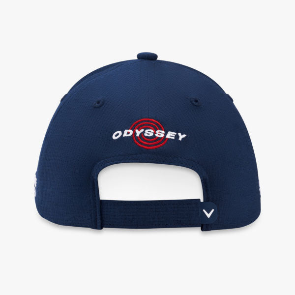 Callaway Performance Pro 25 Navy Headwear