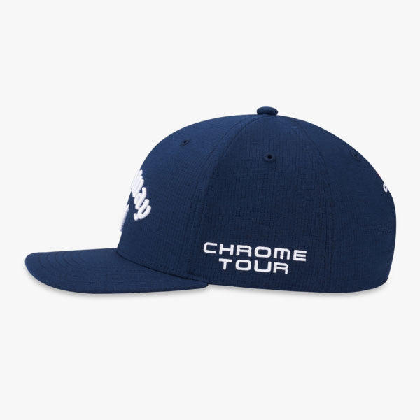 Callaway Performance Pro 25 Navy Headwear