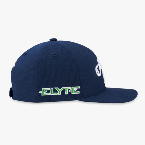 Callaway Performance Pro 25 Navy Headwear