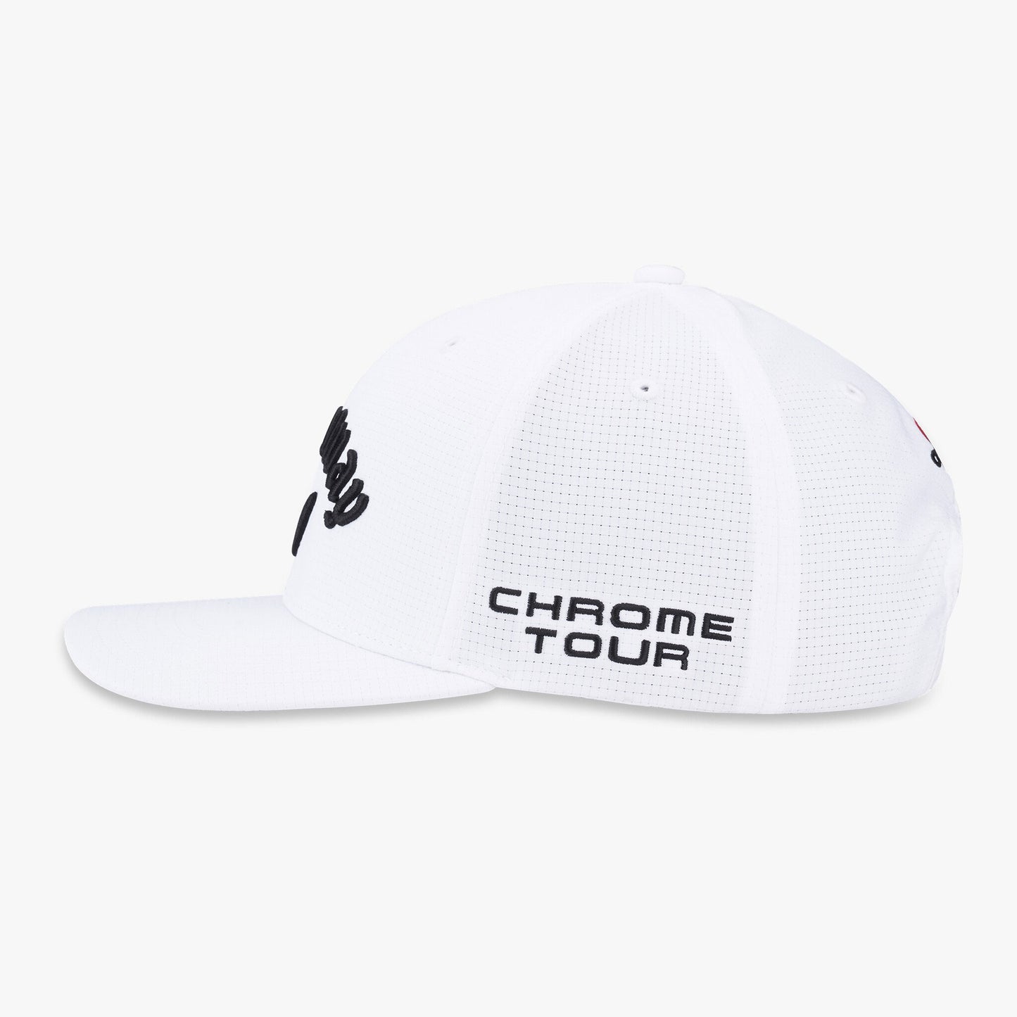 Callaway Performance Pro 25 White Headwear