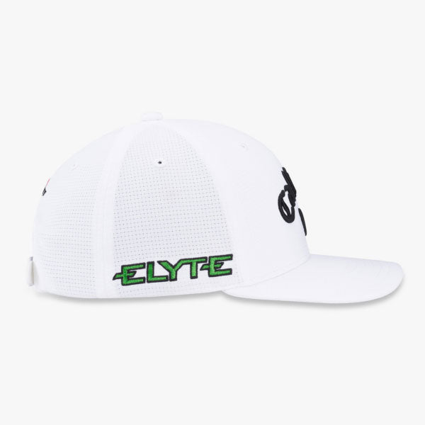 Callaway Performance Pro 25 White Headwear