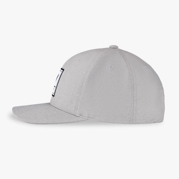 Callaway Rutherford 2024 Flexfit Grey Headwear